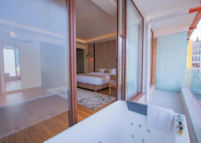Temple Himalaya Hotel & Spa