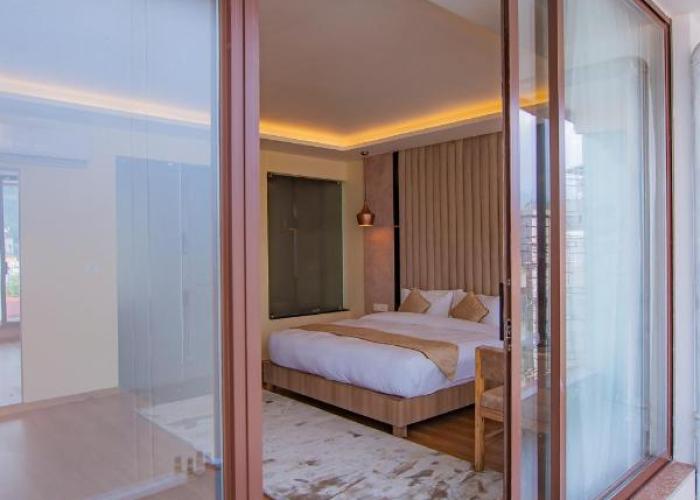 Temple Himalaya Hotel & Spa