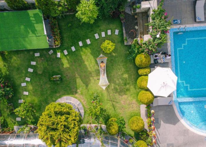 Temple Himalaya Hotel & Spa