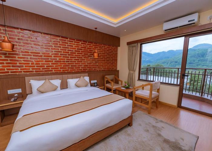 Temple Himalaya Hotel & Spa