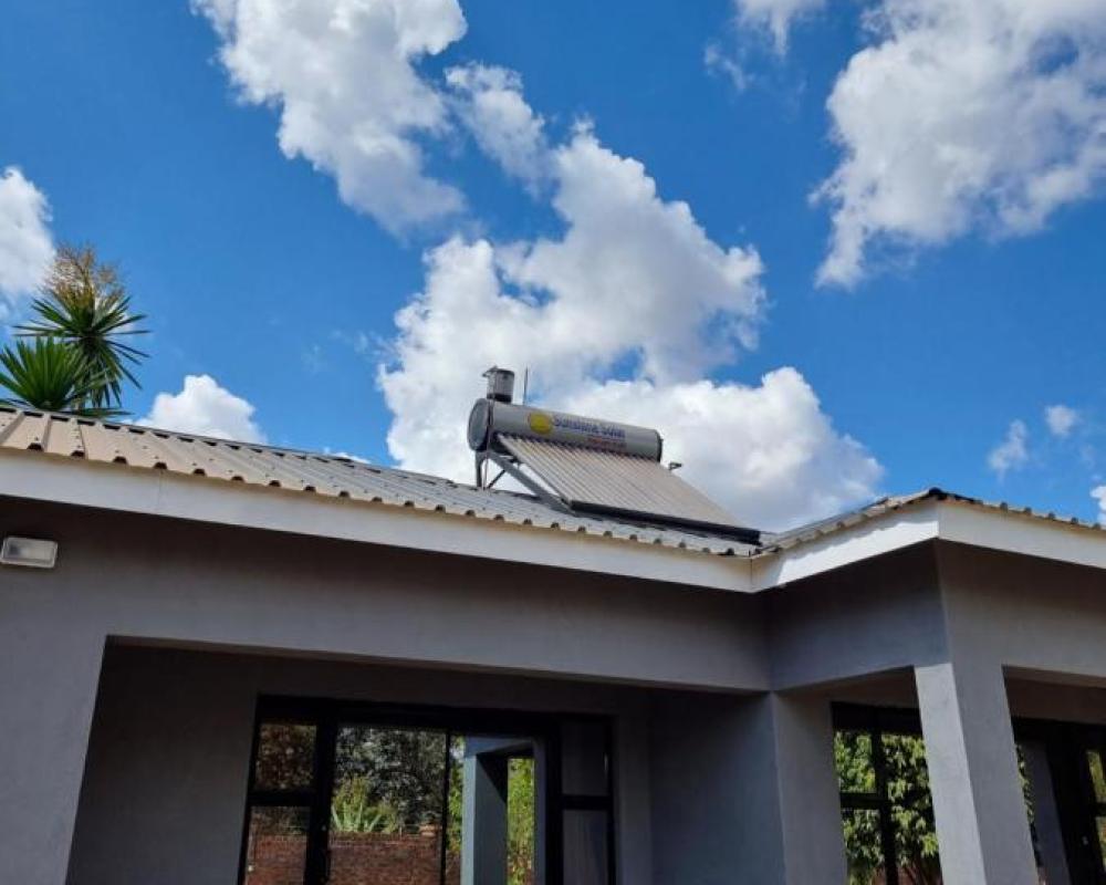 фото Gono Compound