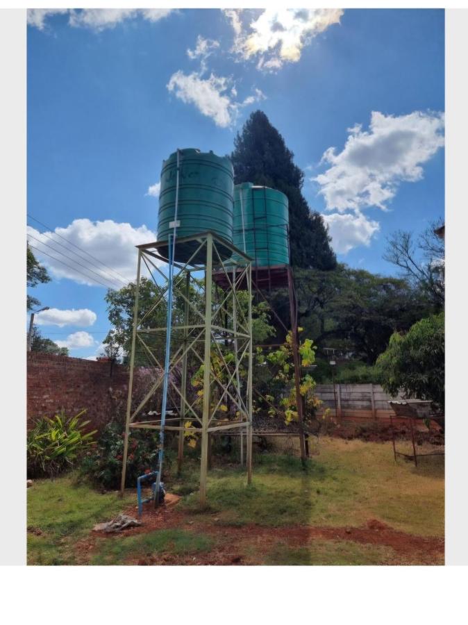 фото Gono Compound