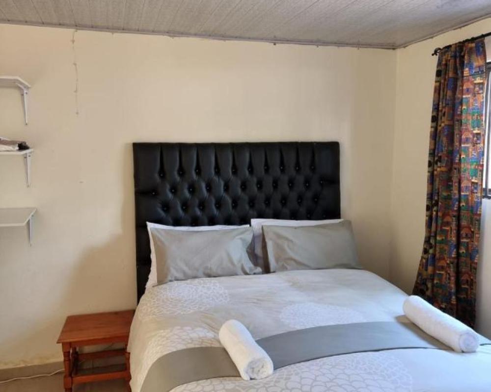 фото Gono Compound