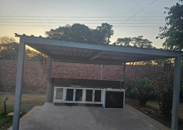 Gono Compound