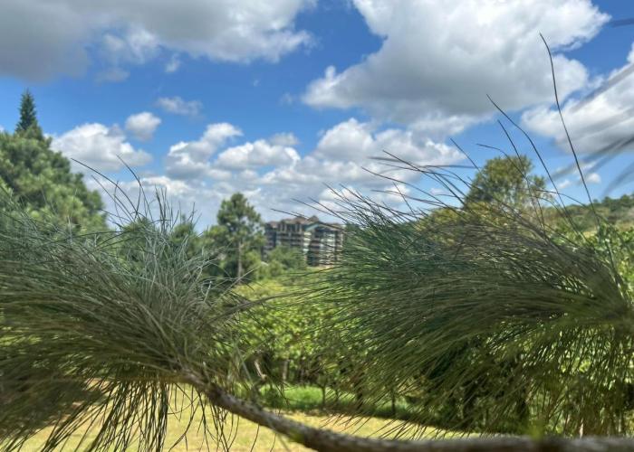 Vacation Villa at Crosswinds Tagaytay