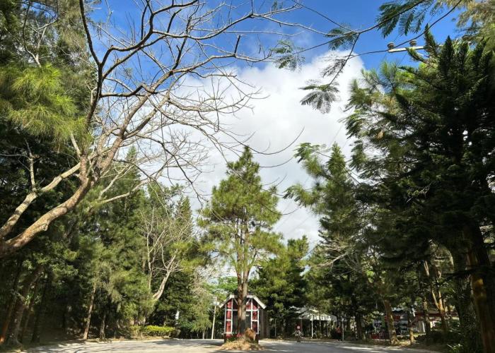 Vacation Villa at Crosswinds Tagaytay