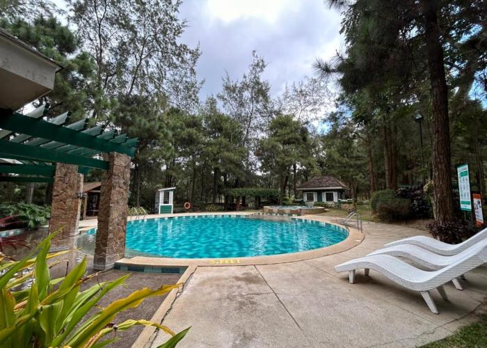 Vacation Villa at Crosswinds Tagaytay