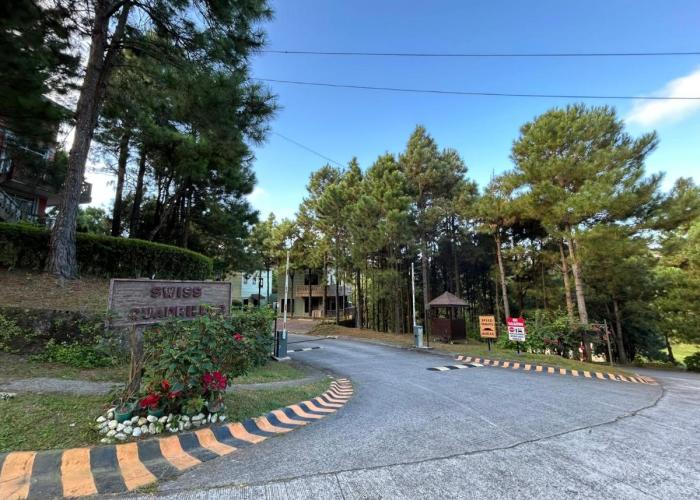 Vacation Villa at Crosswinds Tagaytay