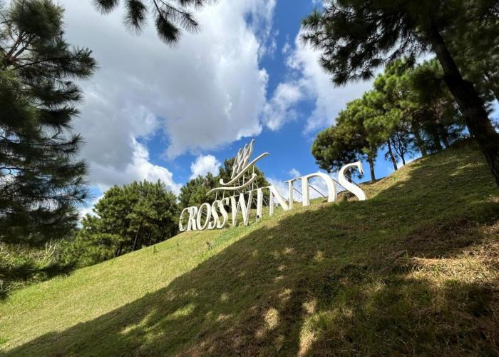 Vacation Villa at Crosswinds Tagaytay