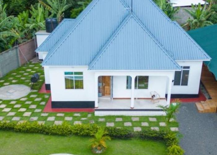 Villa Local Lodge