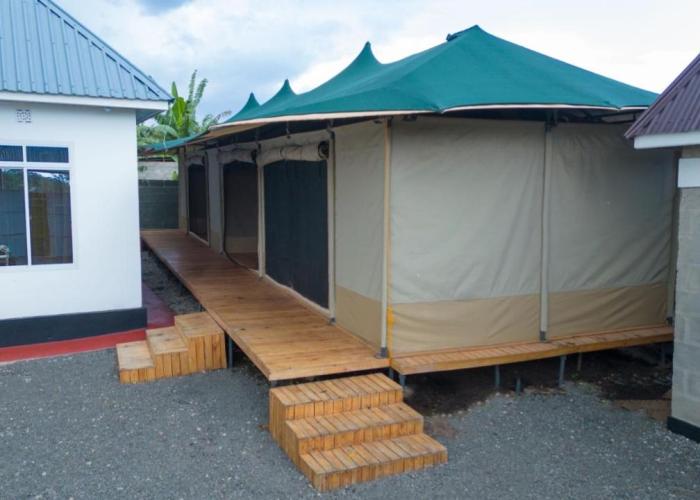 Villa Local Lodge