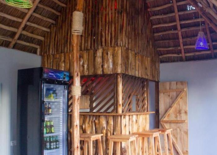 Villa Local Lodge