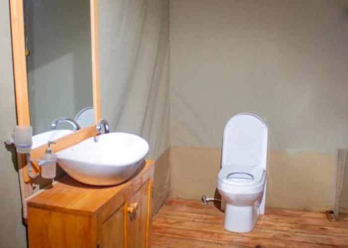Villa Local Lodge