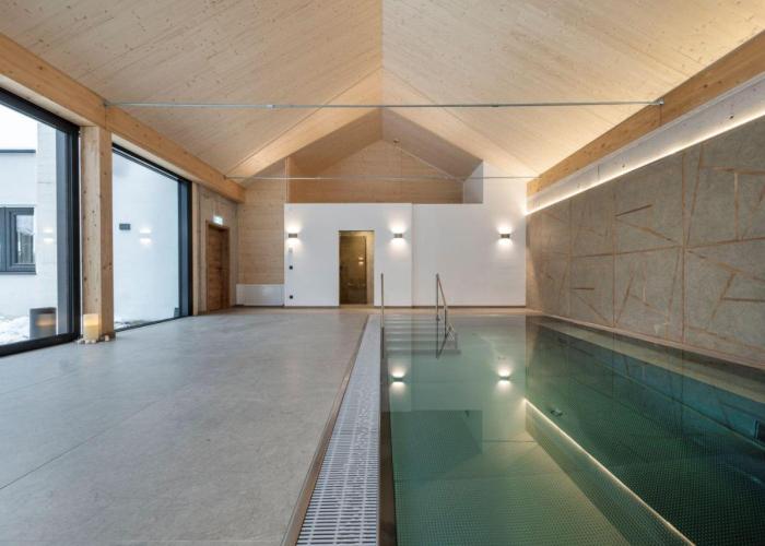 Goldhirsch Aparthotel