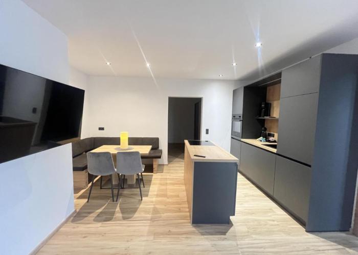 Goldhirsch Aparthotel