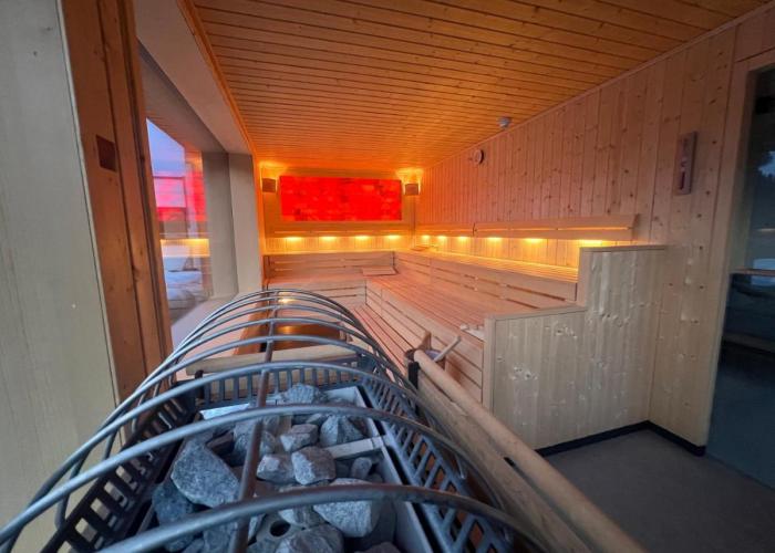 Goldhirsch Aparthotel