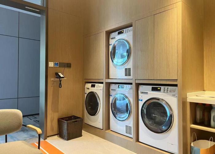 Home2 Suite by Hilton Ya'an Lushan
