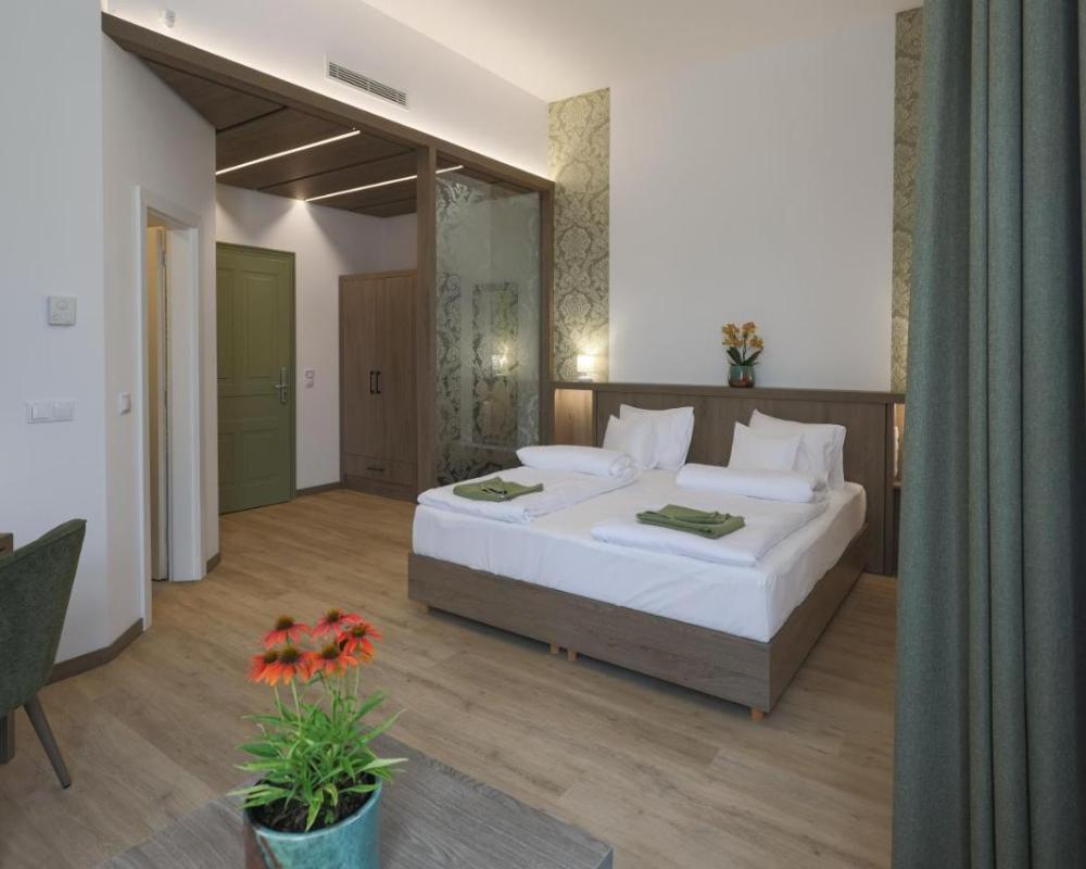 фото Turul Villa