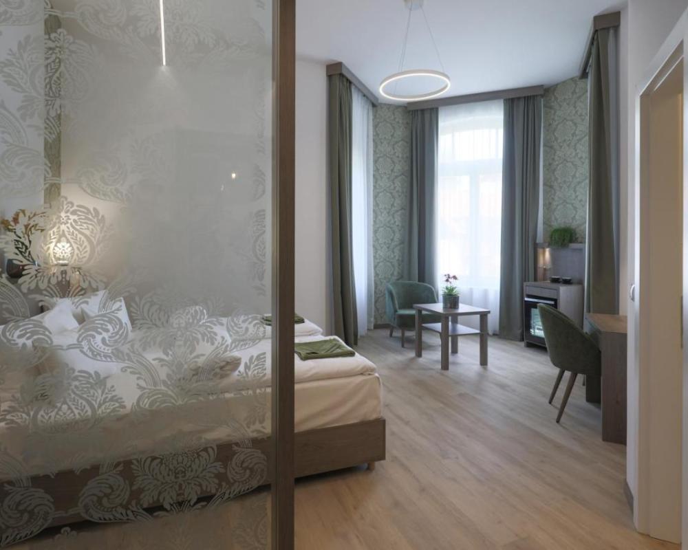 фото Turul Villa