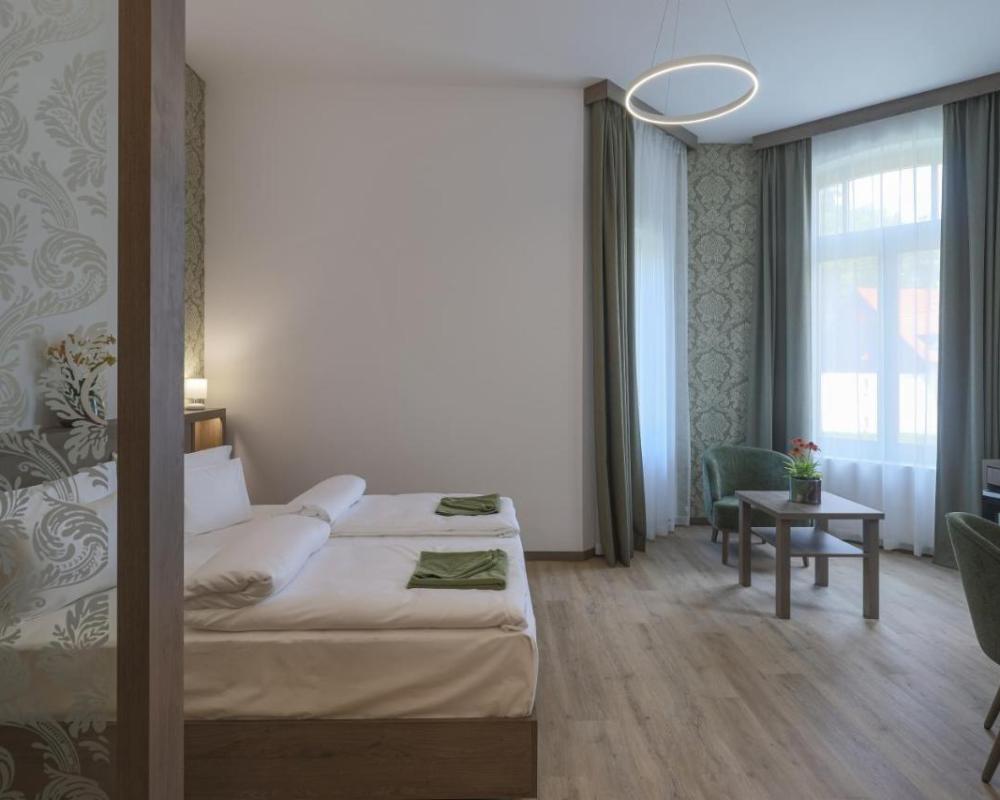 фото Turul Villa