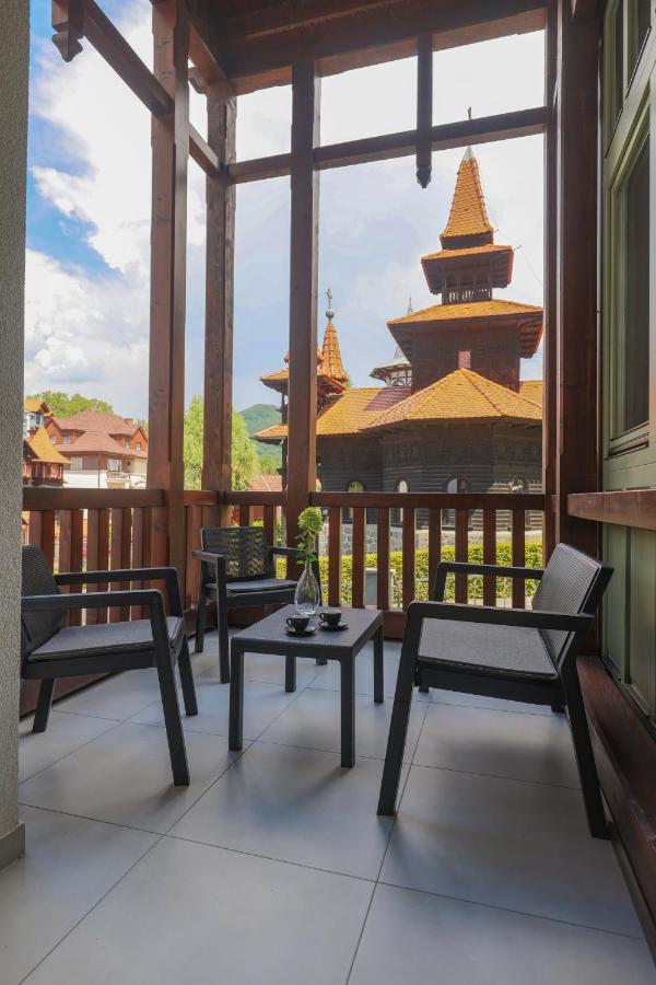 фото Turul Villa