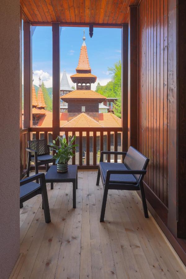 фото Turul Villa