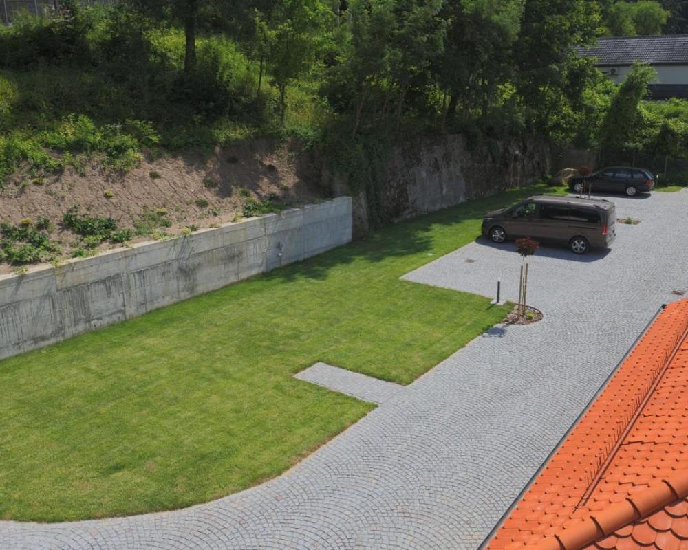 фото Turul Villa