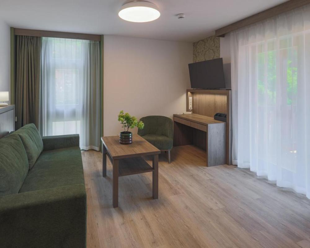 фото Turul Villa
