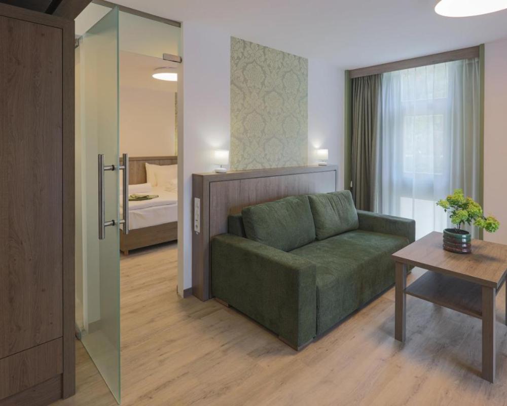 фото Turul Villa