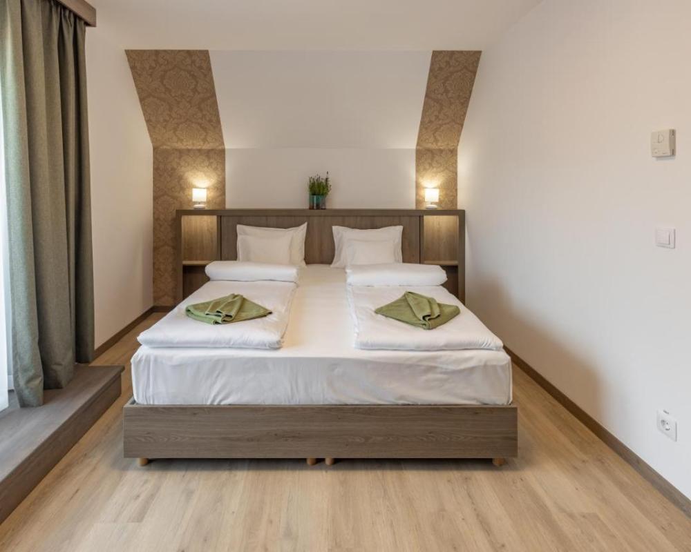фото Turul Villa