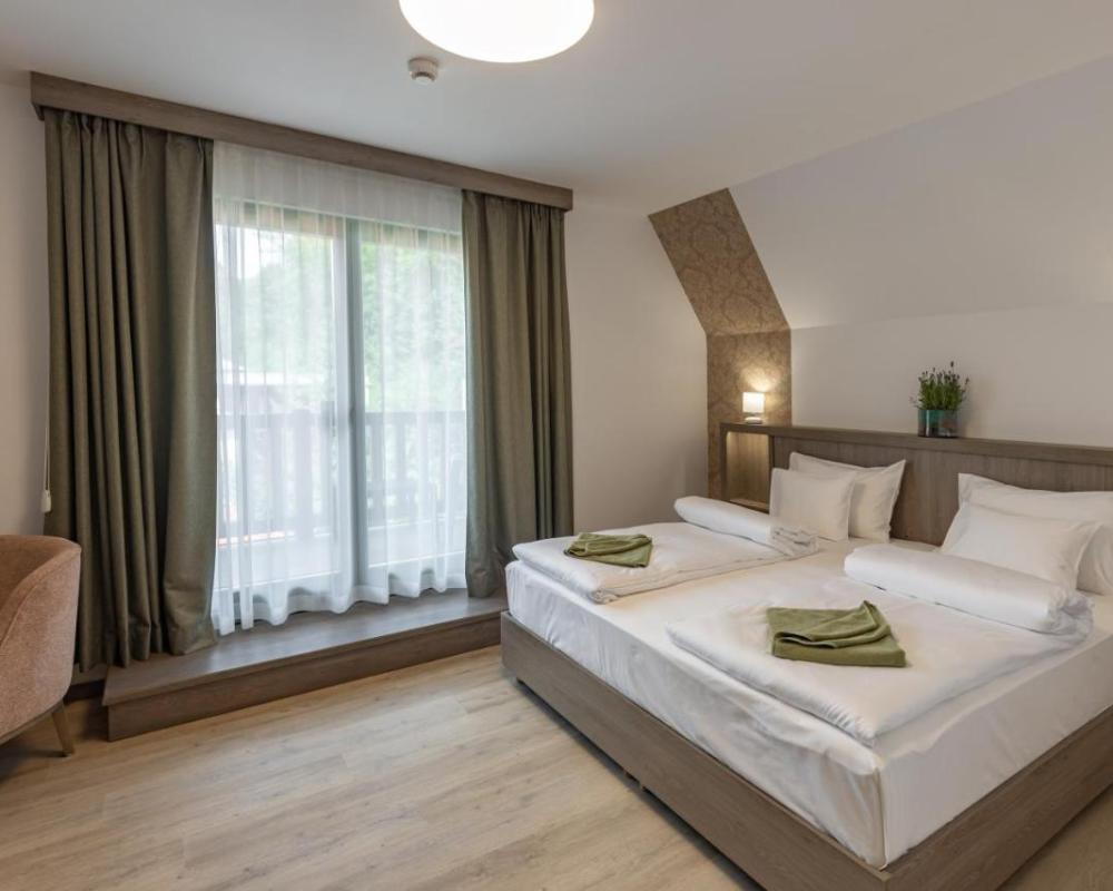 фото Turul Villa