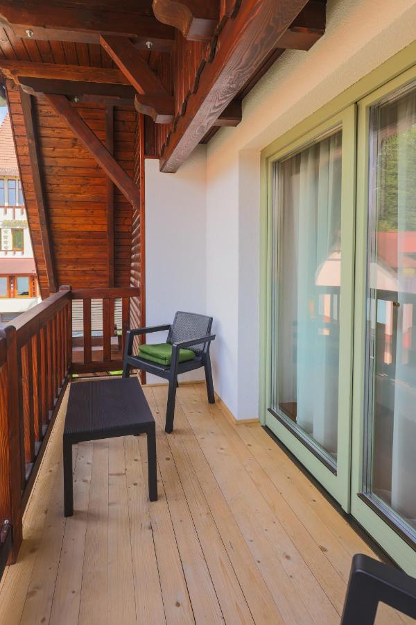 фото Turul Villa