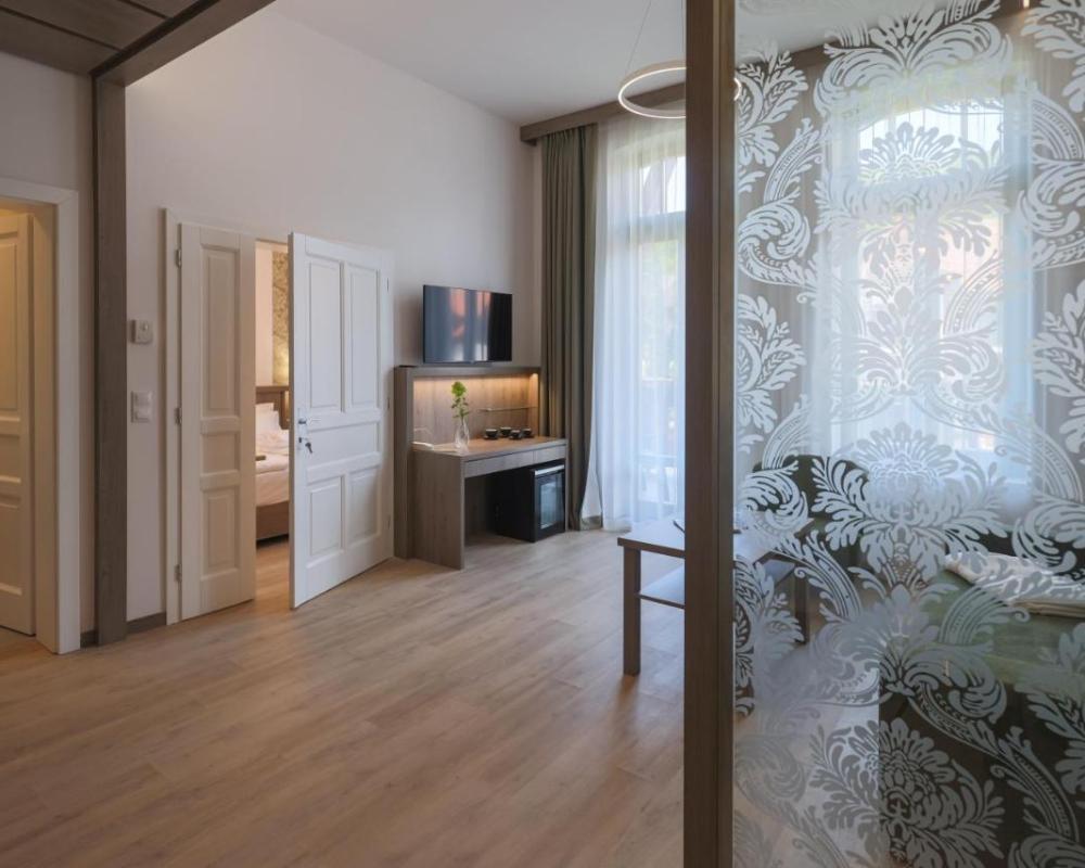 фото Turul Villa