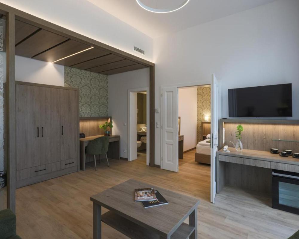 фото Turul Villa