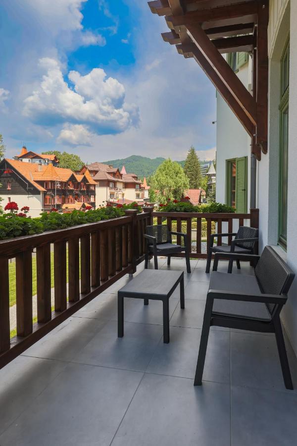 фото Turul Villa