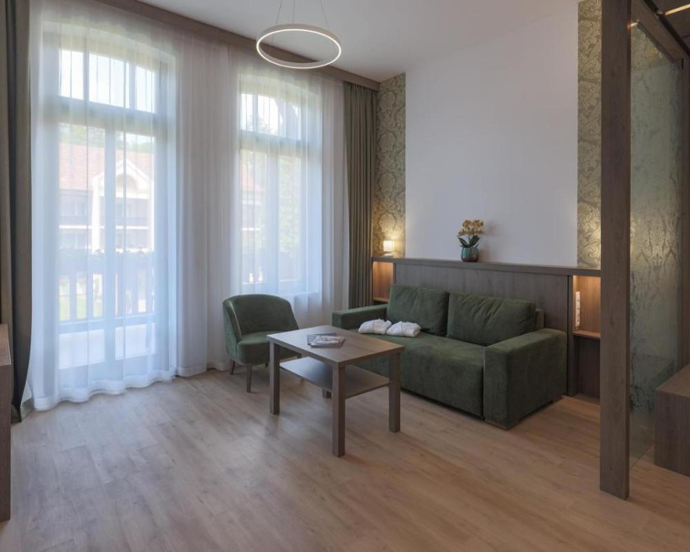 фото Turul Villa