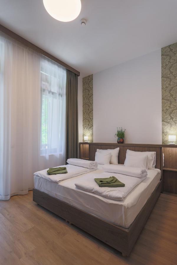 фото Turul Villa