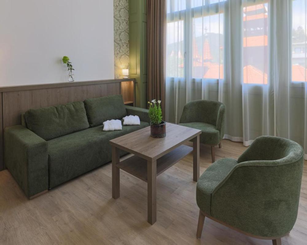 фото Turul Villa