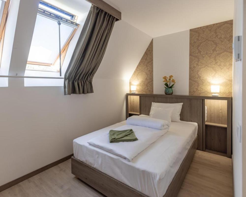 фото Turul Villa