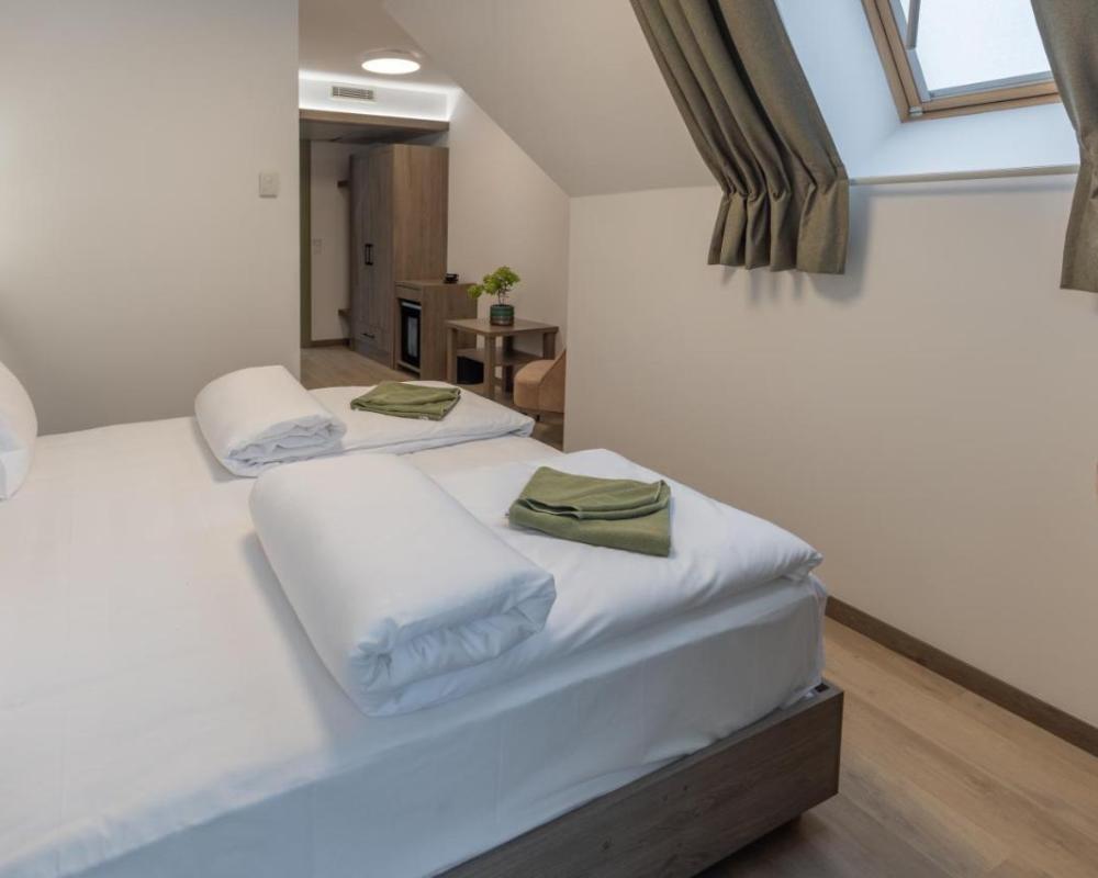 фото Turul Villa