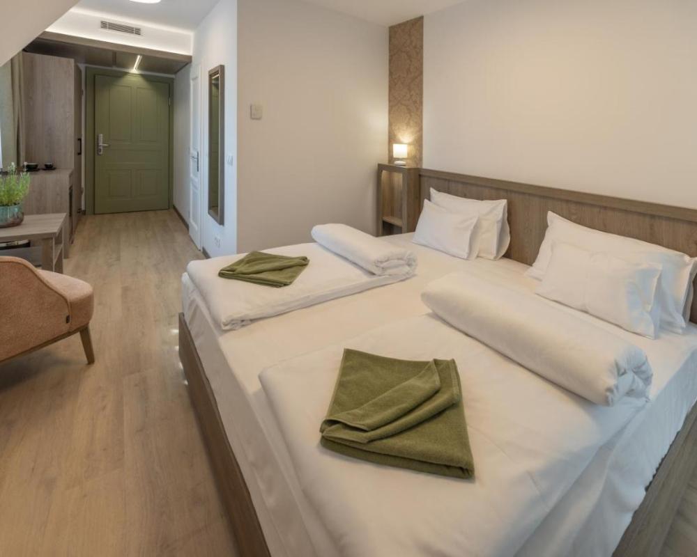 фото Turul Villa
