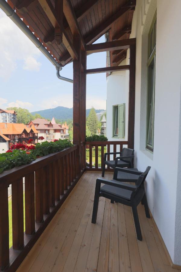 фото Turul Villa