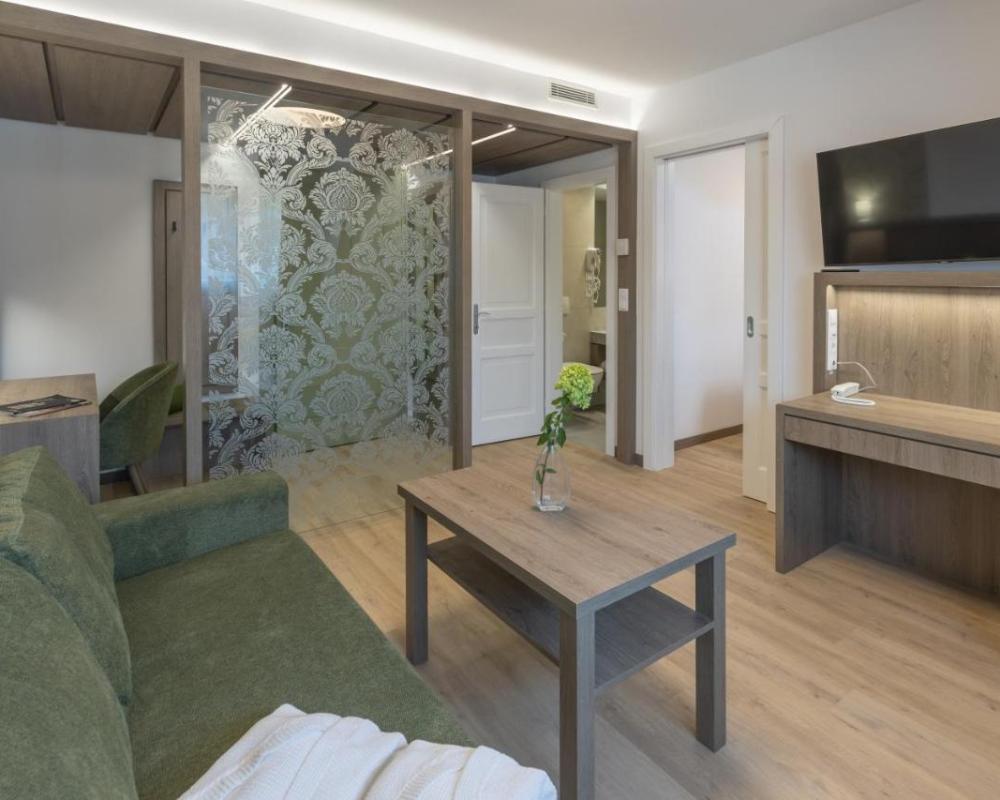 фото Turul Villa