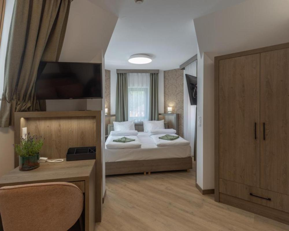 фото Turul Villa