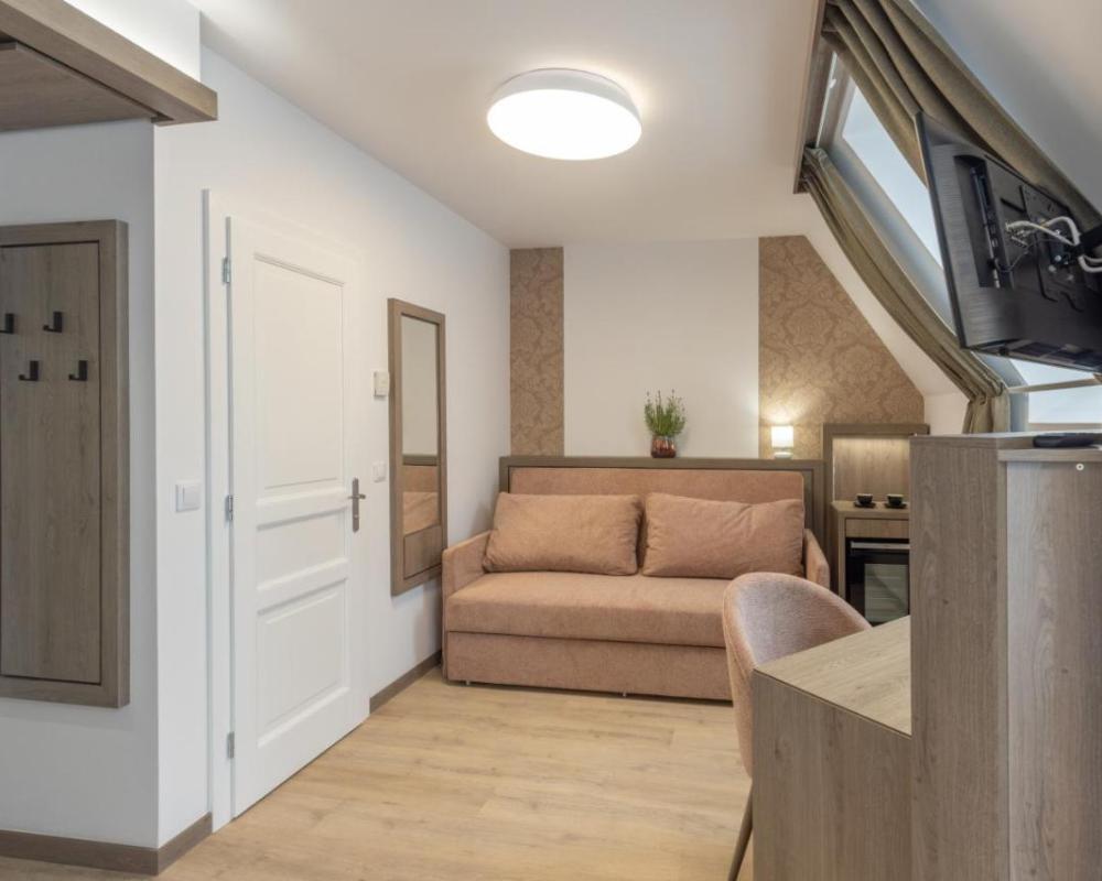 фото Turul Villa