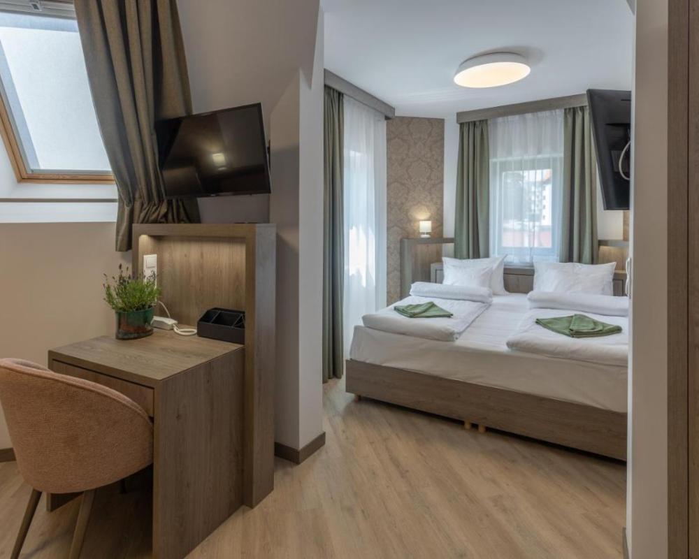 фото Turul Villa