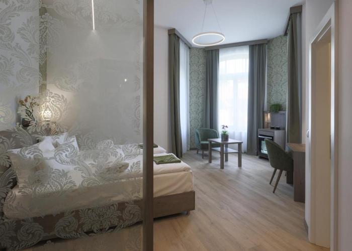 Turul Villa