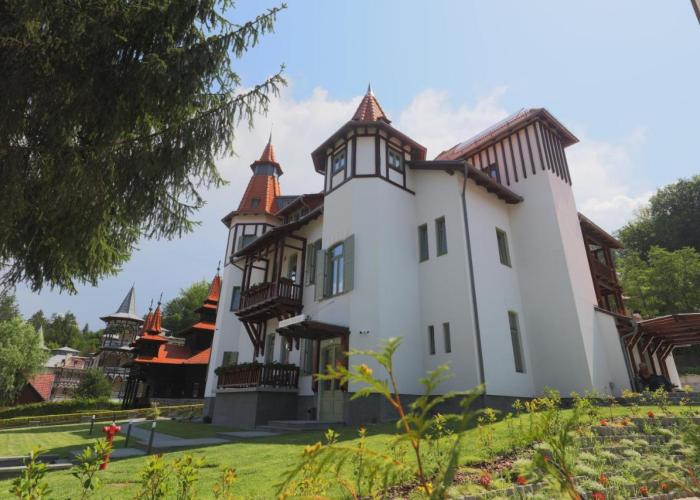 Turul Villa