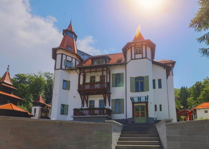 Turul Villa