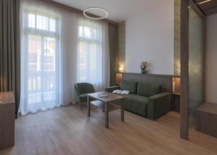 Turul Villa